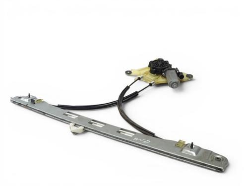 Front right window mechanism RENAULT MASTER III Van (FV) 2.3 dCi 145 FWD (FV0E, FV0F, FV0H, FV02, FV0M, FV0S,... | BP35937239C23 - Image 4