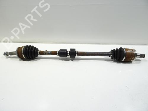 Right front driveshaft KIA PRO CEE'D (ED) 1.6 CRDi 90 | BP26598607M39 - Image 3