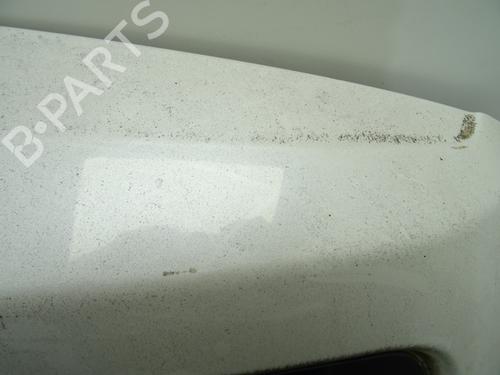 Tailgate SUBARU FORESTER (SH_) 2.0 D AWD (SHH, SHD, SHN) | BP29863437C6
