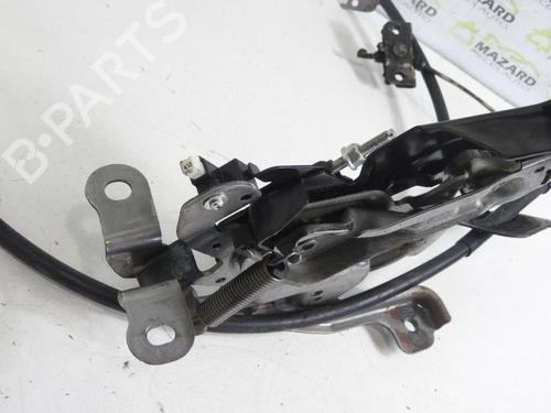 håndbremse håndbremse INFINITI QX70 50 AWD (390 hp) 21968542 21968542