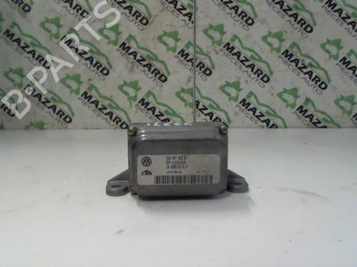 Elektronisk modul VW TOURAN (1T1, 1T2) 2.0 TDI 16V (140 hp) 22555922