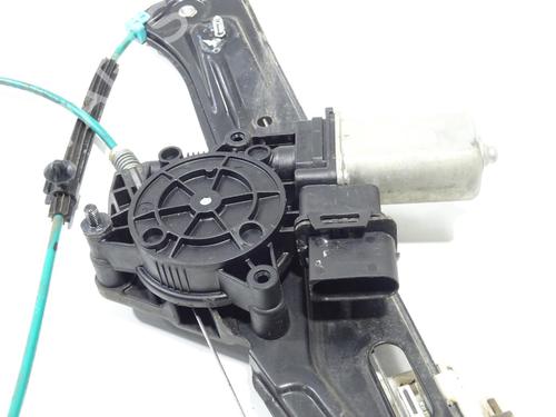 Used Front left window mechanism Front left window mechanism BMW 1 (F20) 118 d (143 hp) 25487855 25487855