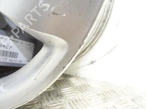 Used Rim Rim 37725075 37725075