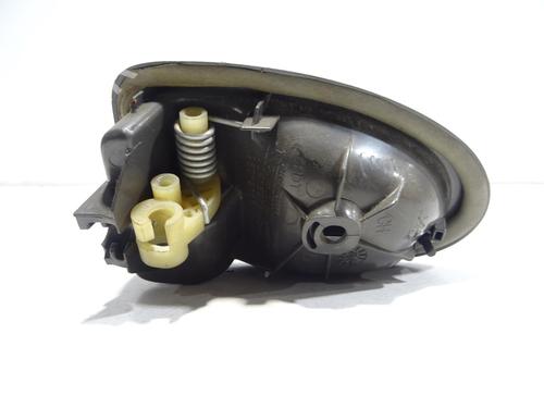 Front right interior door handle RENAULT SCÉNIC I MPV (JA0/1_, FA0_) 1.9 dTi (JA0N) | BP29405285I14 
