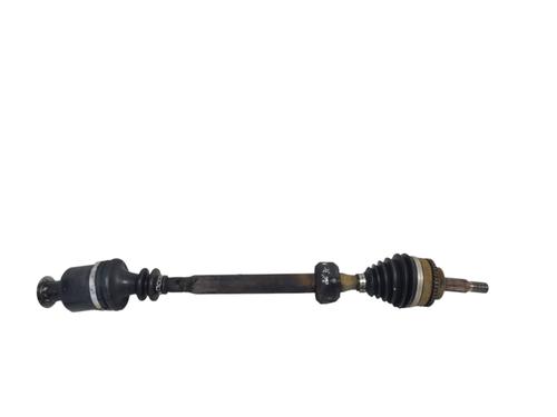 Used Right front driveshaft Right front driveshaft RENAULT SCÉNIC I MPV (JA0/1_, FA0_) 1.9 dCi (JA05, JA1F) (102 hp) 34501359 34501359