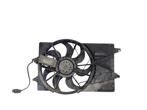 radiator-fan-ford-mondeo-iii-b5y-2000-2001-2002-2003-2004-2005-2006-2007-37251270 main image