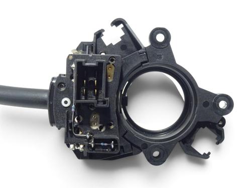 Switch MERCEDES-BENZ VITO / MIXTO Van (W639) 109 CDI (639.601, 639.603, 639.605) | BP40540346I30 - Image 4