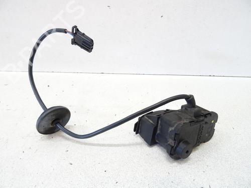 Brændstofdæksel aktuator VW GOLF VII (5G1, BQ1, BE1, BE2) 2.0 GTI (230 hp) 20065131