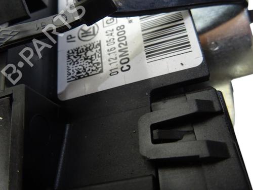 Steering column stalk CITROËN C3 II (SC_) 1.2 VTi 82 | BP40253358I23 - Image 2