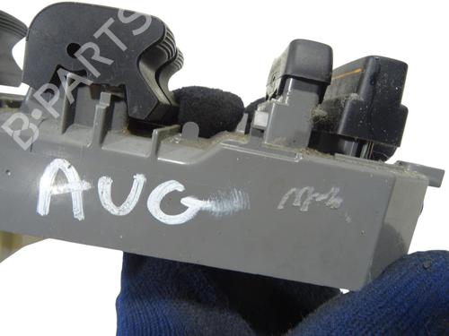Left front window switch TOYOTA RAV 4 III (_A3_) 2.2 D 4WD (ALA30_, ALA30R) | BP39761719I27 - Image 3