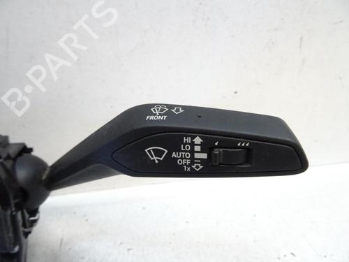 Rattstammestilk AUDI A5 Convertible (F57, F5E) 2.0 TFSI (190 hp) 20041198