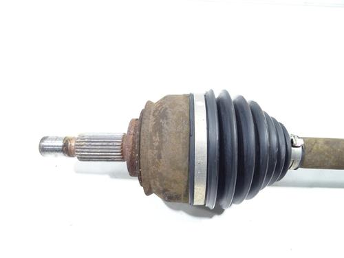 Right front driveshaft RENAULT VEL SATIS (BJ0_) 2.0 dCi (BJ03, BJ0B) | BP29706281M39 - Image 4