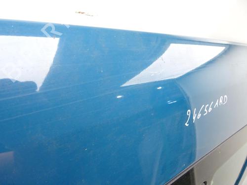 Right slide door VW CADDY III MPV (2KB, 2KJ, 2CB, 2CJ) 2.0 SDI | BP27343516C75 