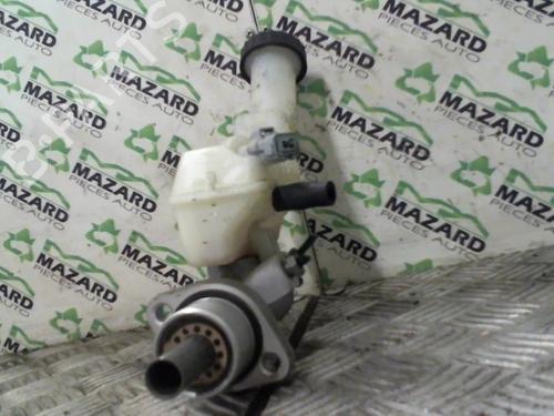 Used Brake master cylinder Brake master cylinder RENAULT CLIO III (BR0/1, CR0/1) 1.5 dCi (BR17, CR17) (86 hp) 20073361 20073361