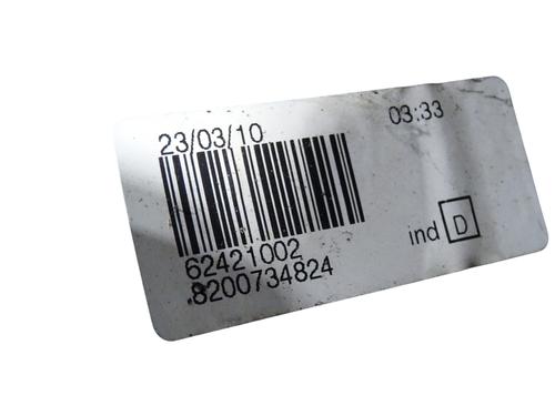 Right taillight DACIA SANDERO 1.5 dCi | BP38550232C35 - Image 3