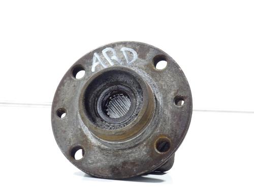 Højre hjullejehus spindel FIAT PANDA (141_) 1100 (54 hp) 21823500