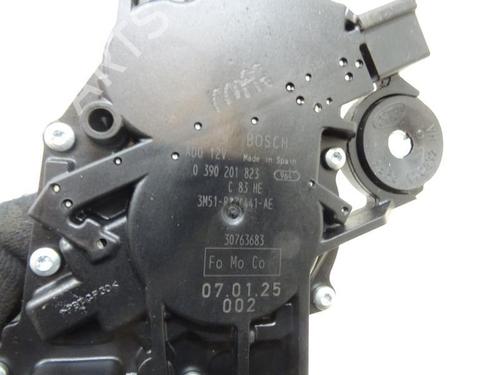 Rear wiper motor FORD FOCUS C-MAX (DM2) 1.8 TDCi | BP20042794M102 