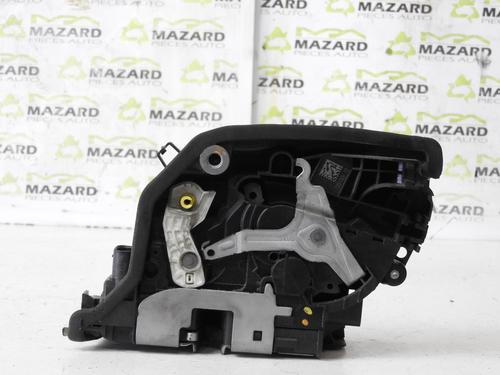 Front left lock BMW X1 (F48) xDrive 25 d | BP20064852C98 