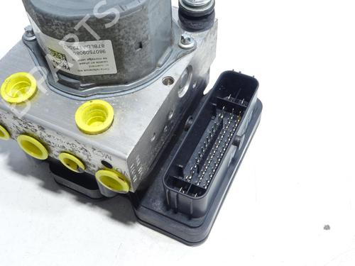 ABS pump CITROËN C4 Grand Picasso II (DA_, DE_) 1.6 HDi / BlueHDi 115 | BP30171289M43