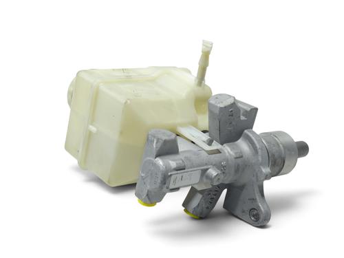 Used Brake master cylinder Brake master cylinder LAND ROVER RANGE ROVER SPORT I (L320) 2.7 D 4x4 (190 hp) 38976347 38976347