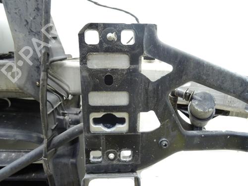 Wzmocnienie zderzaka przedniego BMW 5 (E60) 530 d | BP29961196C109