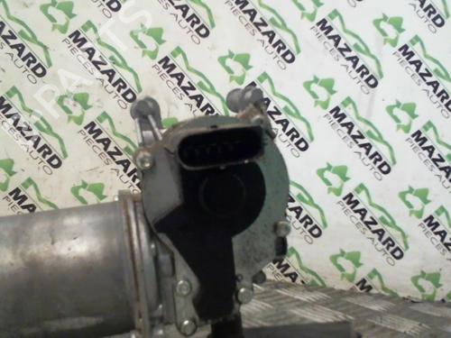 Front wiper motor FORD FIESTA V (JH_, JD_)  | BP20061313M29 