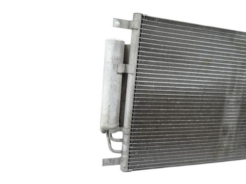 Used AC radiator AC radiator HYUNDAI TUCSON (JM) 2.0 CRDi (140 hp) 36148544 36148544