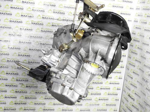 Gearbox DAEWOO KALOS (KLAS) 1.4 16V | BP21971889M3 - Image 2