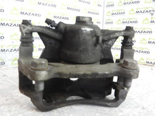 Left front brake caliper VW GOLF SPORTSVAN VII (AM1, AN1)  | BP20059133M105 