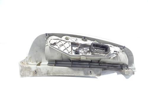 Right taillight SKODA ROOMSTER (5J7) 1.9 TDI | BP28164566C35 