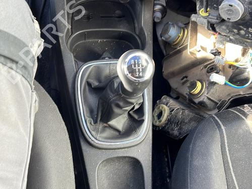 Ignition barrel OPEL CORSA D (S07) 1.3 CDTI (L08, L68) | BP32066840M48 