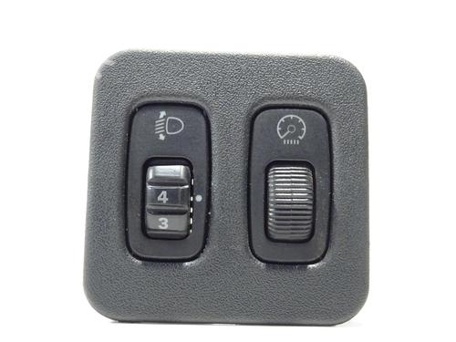 Commande de phare MITSUBISHI PAJERO III (V7_W, V6_W) [1999-2007]  30089850
