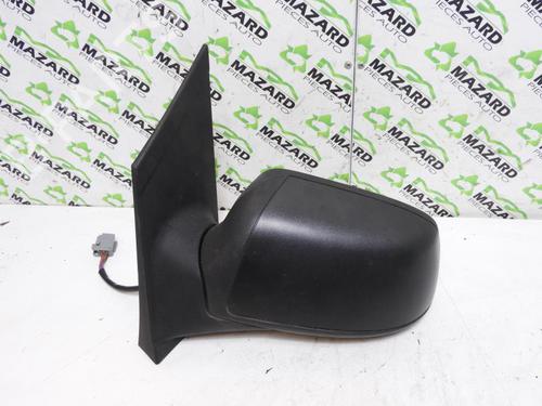 Left mirror FORD FOCUS II (DA_, HCP, DP) 1.6 TDCi | BP21964472C26 
