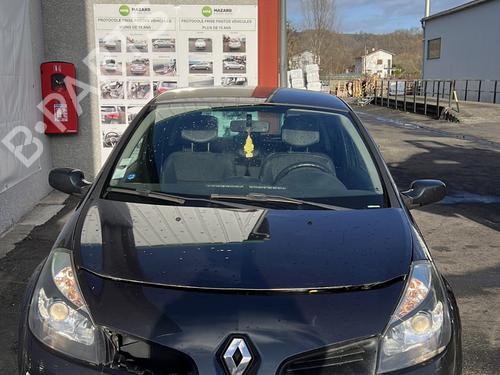 Climate control RENAULT CLIO III (BR0/1, CR0/1) 1.6 16V (BR05, BR0B, BR0Y, BR15, BR1J, BR1M, BR1Y, CR0B,... | BP38021832I5 - Image 11