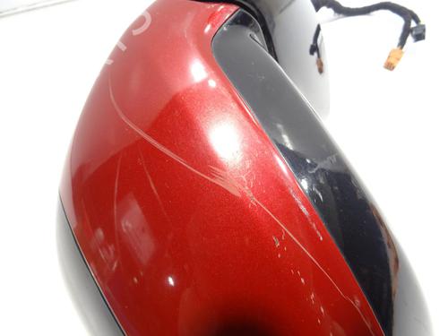 Right mirror CITROËN C3 Picasso (SH_) 1.6 HDi | BP29838670C27