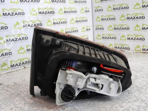 Used Right tailgate light Right tailgate light VW GOLF SPORTSVAN VII (AM1, AN1) [2014-2020] 20059146 20059146