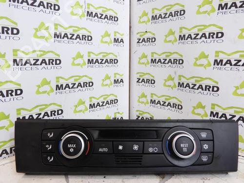 Used Climate control Climate control BMW 3 (E90) [2004-2012] 20071646 20071646