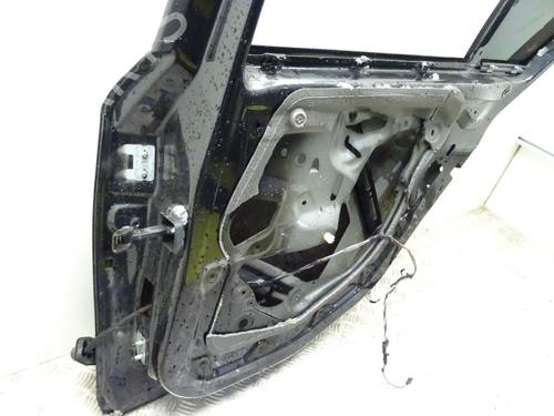 Right rear door BMW 1 (E87) 116 d | BP30508015C5 