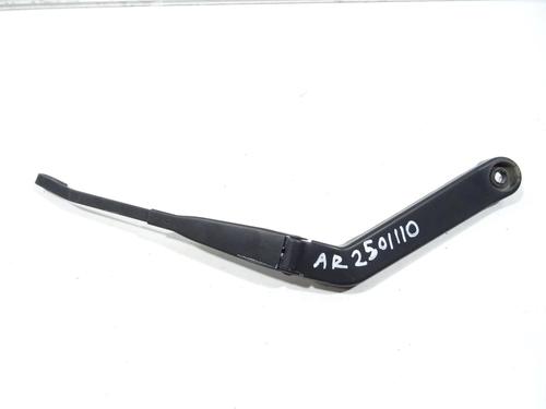 Used Rear windshield wiper arm NISSAN X-TRAIL I (T30) 2.2 dCi 4x4 (136 hp) 25872743