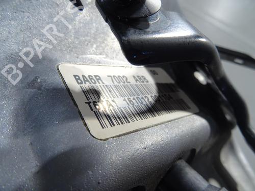 Used Gearbox Gearbox FORD B-MAX (JK) 1.6 TDCi (95 hp) 35888071 35888071