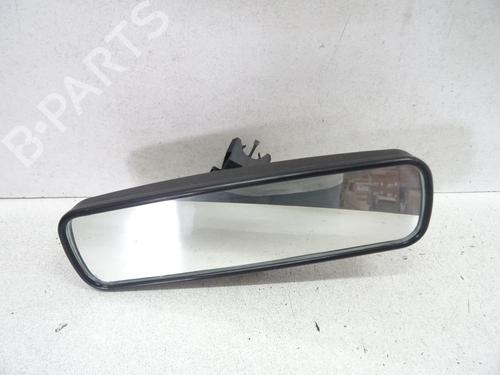 Rear mirror VOLVO C30 (533) D2 | BP20040308I6 - Image 4