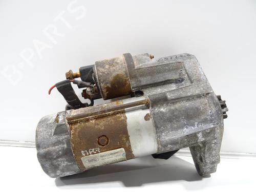 Used Starter LAND ROVER DISCOVERY IV (L319) 2.7 TD 4x4 (190 hp) 22918460
