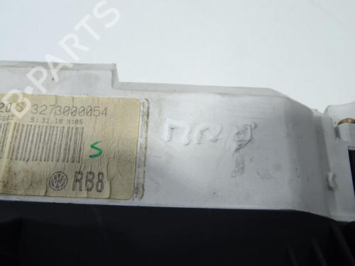 Elektronisk modul VW TOUAREG (7LA, 7L6, 7L7) 2.5 R5 TDI | BP28045500M83 