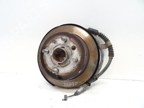 Used Left rear steering knuckle CHEVROLET NUBIRA Estate 2.0 D (121 hp) 20055526