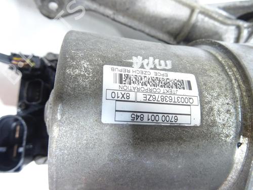 Steering rack PEUGEOT 207 SW (WK_) 1.6 HDi | BP32190498M22