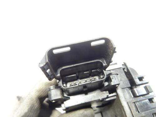 Rear right lock CITROËN C4 Picasso I MPV (UD_) 1.6 HDi | BP21066904C99 