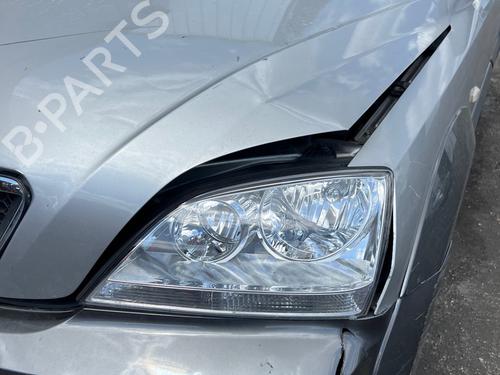 Engine KIA SORENTO I (JC) 2.5 CRDi 4WD | BP39565694M1 - Image 26