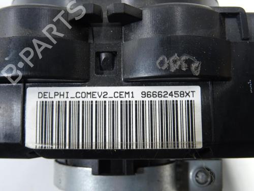 Steering column stalk PEUGEOT PARTNER Tepee 1.6 HDi 90 | BP23868132I23 