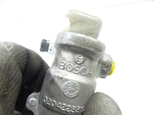 Brake master cylinder SUZUKI GRAND VITARA II (JT, TE, TD) 1.9 DDiS All-wheel Drive (JT419, TD44, JB419WD, JB419XD,... | BP26909176M77 