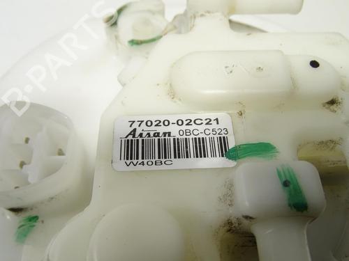 Fuel pump TOYOTA C-HR (_X1_) 1.8 Hybrid (ZYX10_, ZYX11_, ZYX10R, ZYX11R) | BP29074133M76 